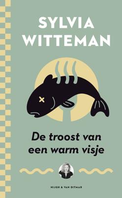 De troost van een warm visje (Paperback)