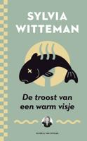 De troost van een warm visje (Paperback) - thumbnail