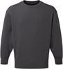 TriDry TR603 Unisex Recycled Sweatshirt - Charcoal - S - thumbnail