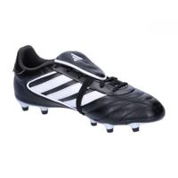 adidas Copa Gloro 2 Gras Voetbalschoenen (FG) Zwart Wit - thumbnail