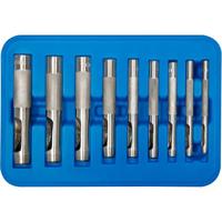 SW STAHL Sw-stahl holpijp set hollow punch set 9tlg. 3-12mm - thumbnail