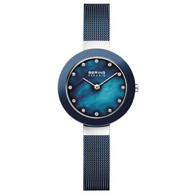 Bering 11429-387 (Ø 29 mm) Dames horloge