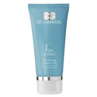 Dr Grandel - Dr.Grandel Puricode Purifying Cream Gel 50 ml - thumbnail