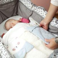 Elektrische warmwaterkruik - thumbnail