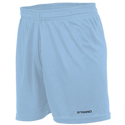 Club Short Club Short