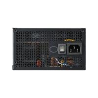 Cooler Master mpg-6501-afbap-xeu xg650 platinum plus, 650w, atx, >92%, 135 mm, < 25 dba, 4x pcie 6+2 - thumbnail