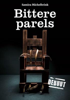 Bittere parels - Samira Michelbrink - ebook