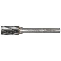 Makita B-52738 HM-frees cilindrisch v. alu - thumbnail