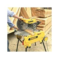 DeWalt Accessoires Cirkelzaagblad 305x30x48t, wisseltand, positief 10°, kerf 3,0mm - DT4340-QZ - thumbnail
