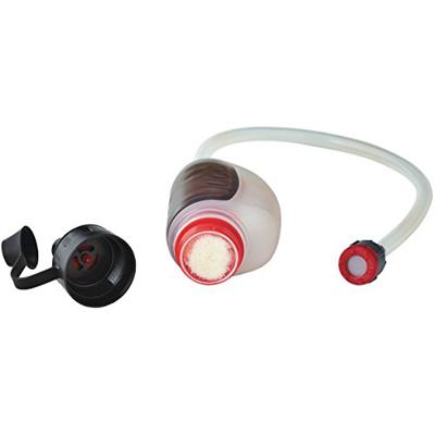 MSR Trailshot Microfilter Waterfilter