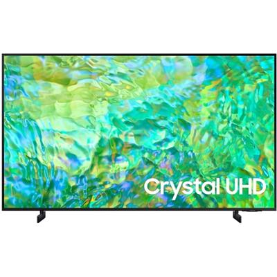 Samsung Crystal UHD 4K TV 65CU8070 (2023)