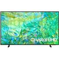 Samsung Crystal UHD 4K TV 65CU8070 (2023) - thumbnail
