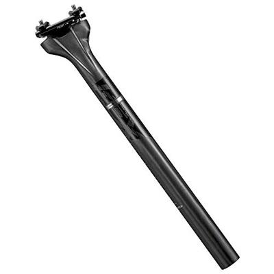 FSA KFX MTC carbon SB0 Zadelpen 400mm 31,6mm FSA KFX MTC carbon SB0 Zadelpen 400mm 31,6mm