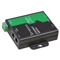 Brainboxes Ethernet naar 3 relaisadapter - thumbnail