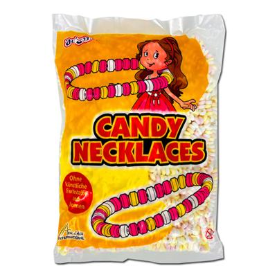 Au'some - Candy Necklaces (Snoepkettingen) - 100 stuks