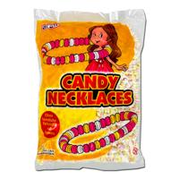 Au'some - Candy Necklaces (Snoepkettingen) - 100 stuks - thumbnail