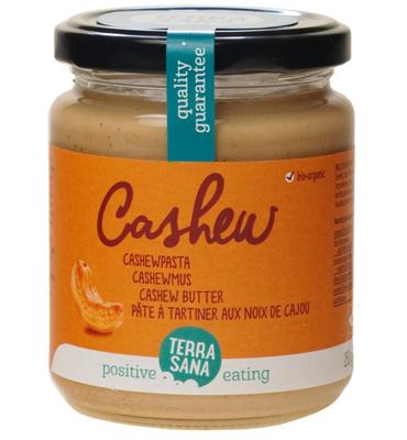 TerraSana Cashewpasta