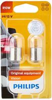 Philips Automotive 5547730 Signaallamp Standard R10W 10 W 12 V - thumbnail