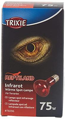 Trixie reptiland warmtelamp infrarood - thumbnail
