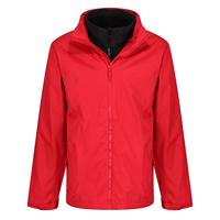 Ragetta RG150 Classic 3-in-1 Jacket - Seal Grey/Seal Grey - S - thumbnail