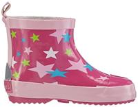 PLAYSHOES 180368-18/18 laars Vrouw Blauw, Groen, Roze, Wit - thumbnail