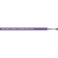 LAPP 2170215/100 Buskabel UNITRONIC® BUS 3 x 2 x 0.25 mm² Violet 100 m - thumbnail