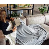 Tomado Electrische Omslagdeken 180x130Cm - thumbnail