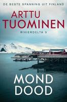 Monddood - Arttu Tuominen - ebook - thumbnail