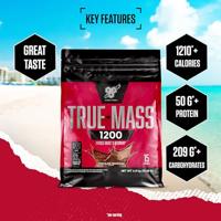 True Mass 1200 | Bsn | 4800 G - thumbnail