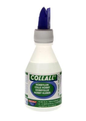 Collall hobbylijm 100ml