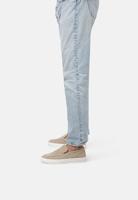 PS Poelman Mick CLSHN2311-17RMPOE Beige / Khaki Groen-46 maat 46 - thumbnail