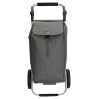 Beagles alberic shopping trolley-Dark Grey - thumbnail