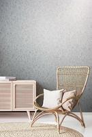 Novamur Jackie Behang met bloemenprint - 6822-10 - thumbnail
