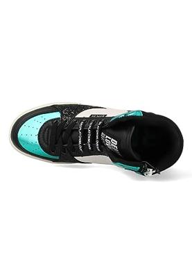 Replay Cobra 7 CC JZ190049S-0439-J332 Groen / Wit-28 maat 28