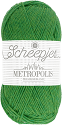 Scheepjes Metropolis - 029 Salvador - Haakgaren / Breigaren