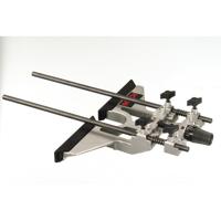 Bosch Accessoires parallelgeleider 10 mm 1st - 2607001387 - thumbnail