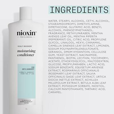 Nioxin Scalp Recovery Conditioner - thumbnail