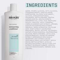 Nioxin Scalp Recovery Conditioner 1000ml - thumbnail