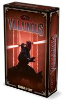 Ravensburger villainous star wars exp. 2 bordspel - thumbnail