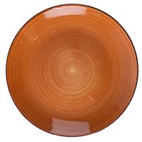 Villa d&apos;Este Serviesset Baita - Winter - 12-delig / 4 personen - 4 dinerborden, 4 diepe borden en 4 ontbijtborden - thumbnail