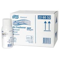 Luchtverfrisser tork a1 premium spray bloemen - thumbnail