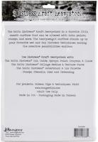 Ranger Ink Ranger • tim holtz distress mixed media heavystock 20,32x25,40cm kraft - thumbnail