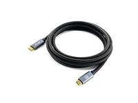 Equip 128357 USB 3.2 Gen 2 10Gbps 100W USB Type-C 2m - thumbnail