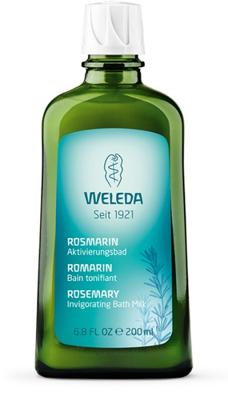 Douchegel Weleda Rosemary 200 ml