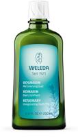 Weleda Rosemary Invigorating Bath Milk 200 ml Douche & bad - thumbnail