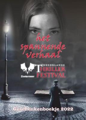 Het spannende verhaal - Sofie Bruijn, Lexie van Zuijden, Alessio Fenech, Amy de Kock, Mayamen Aljundi - ebook