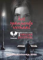 Het spannende verhaal - Sofie Bruijn, Lexie van Zuijden, Alessio Fenech, Amy de Kock, Mayamen Aljundi - ebook - thumbnail