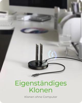 ICY BOX IB-1612MCL-C31 Zwart ICY BOX IB-1612MCL-C31 Zwart