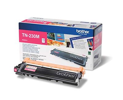 Brother TN-230M magenta - thumbnail