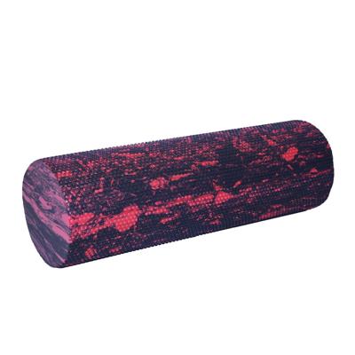 Foam Roller - Focus Fitness - Zwart - 45 cm